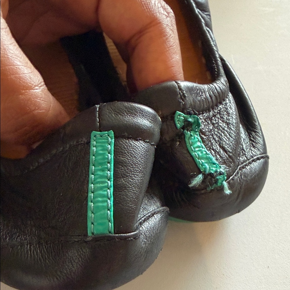 Tieks shoes - Picture 8 of 9
